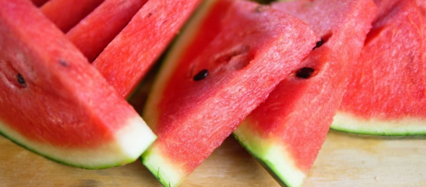 Καρπούζι: Από πού προέρχεται το όνομά του;